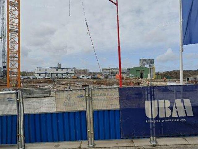 Studio te huur in Noord, Amsterdam