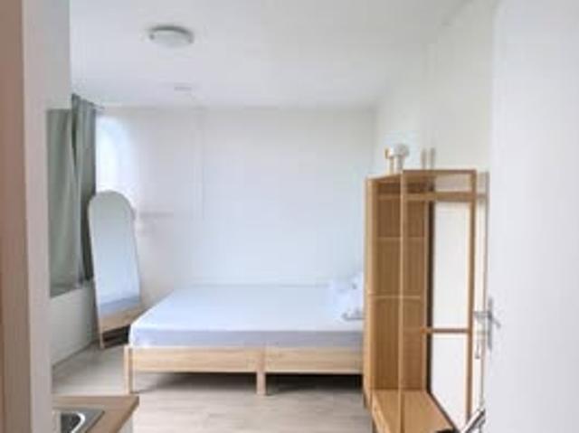 Studio te huur in Centrum, Amsterdam