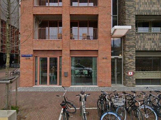 Studio te huur in Westpoort, Amsterdam