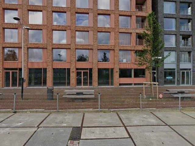 Studio te huur in West, Amsterdam