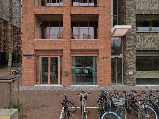 Studio te huur in Houthaven, Amsterdam