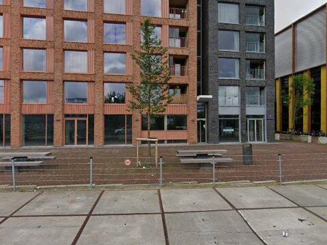 Studio te huur in Westpoort, Amsterdam