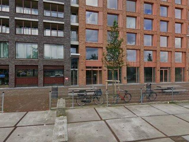 Studio te huur in West, Amsterdam