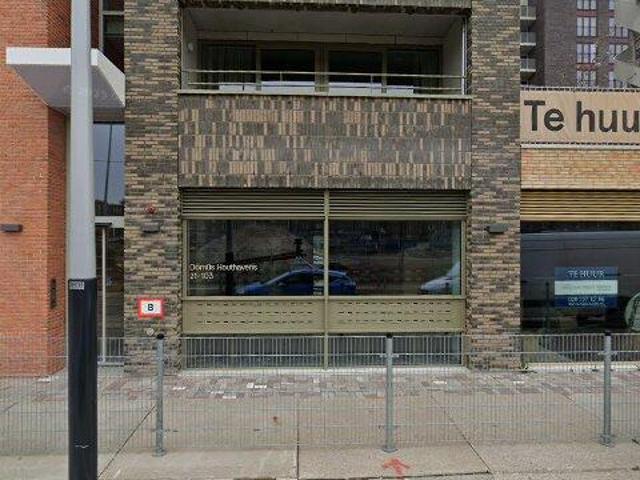 Studio te huur in West, Amsterdam