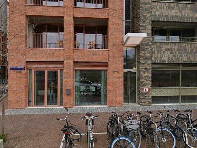 Studio te huur in West, Amsterdam