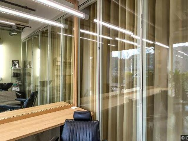 Studio te huur in Houthaven, Amsterdam