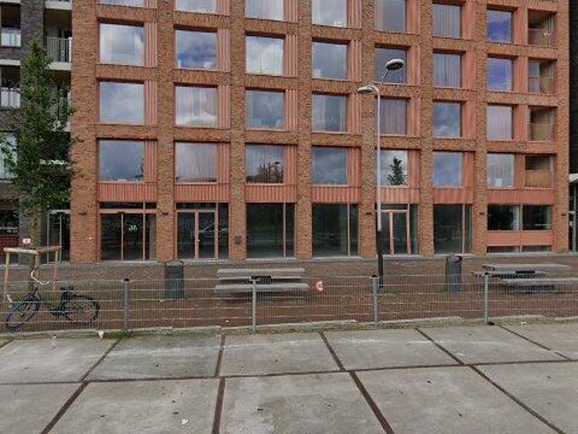 Studio te huur in West, Amsterdam