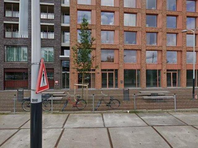 Studio te huur in West, Amsterdam