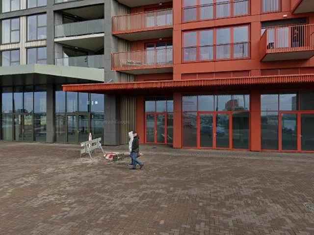 Studio te huur in Noord, Amsterdam