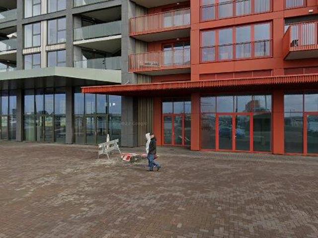 Studio te huur in Noord, Amsterdam