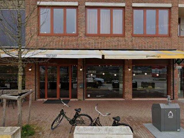 Studio te huur in West, Amsterdam