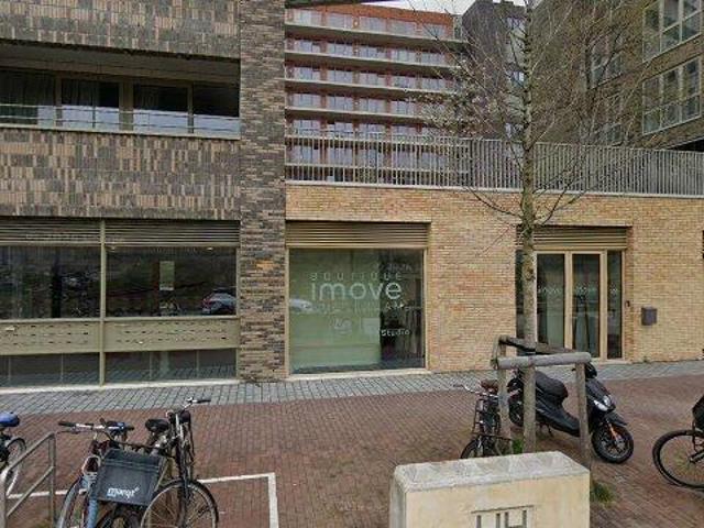 Studio te huur in Houthaven, Amsterdam