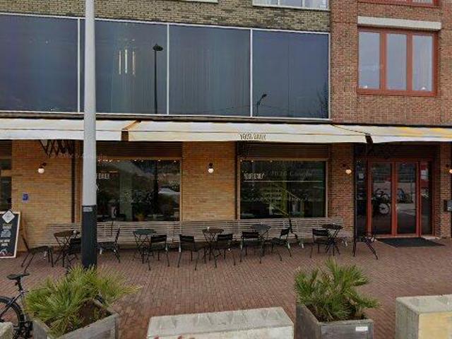 Studio te huur in West, Amsterdam