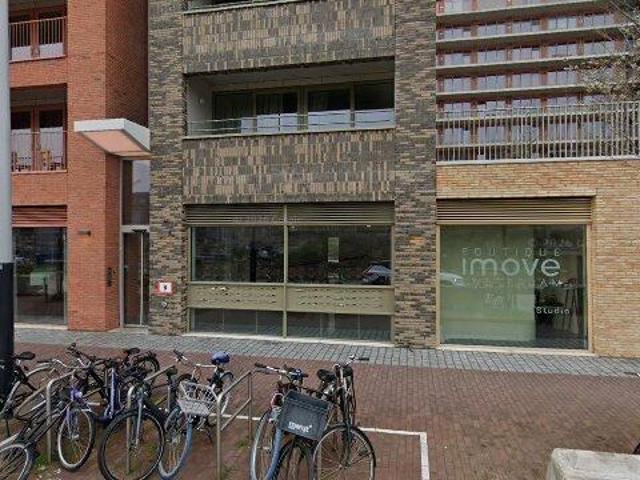 Studio te huur in West, Amsterdam