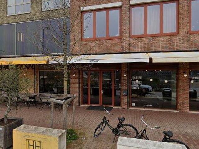 Studio te huur in West, Amsterdam