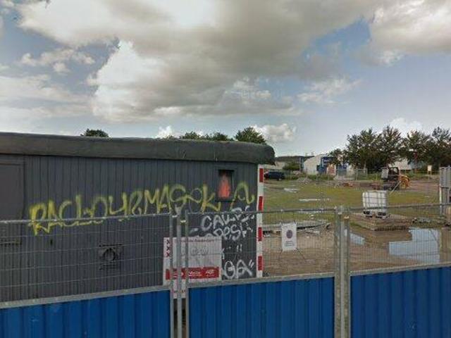 Studio te huur in West, Amsterdam