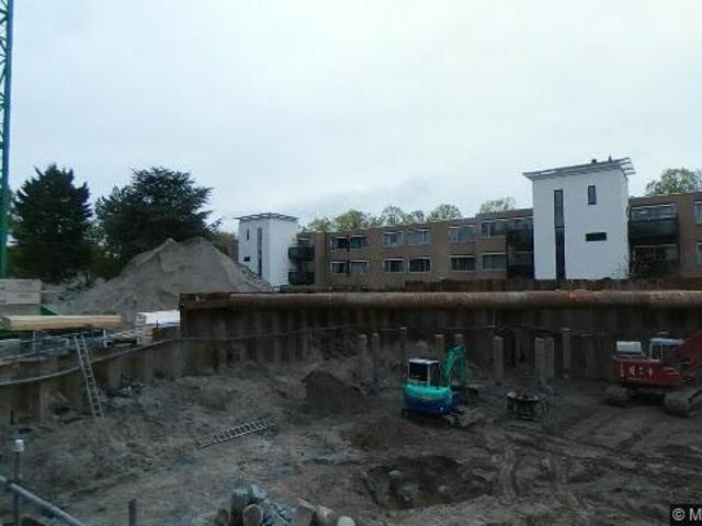 Studio te huur in Oost, Amsterdam
