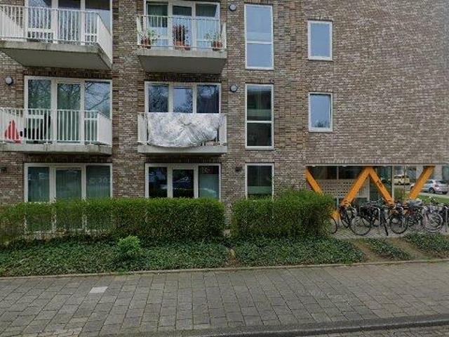 Studio te huur in Oost, Amsterdam