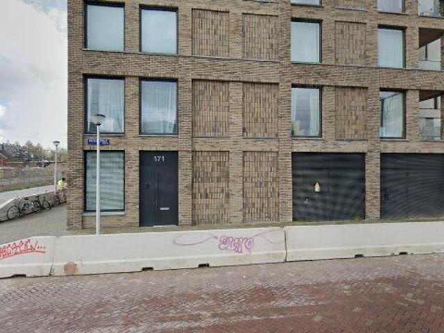 Studio te huur in Centrum, Amsterdam