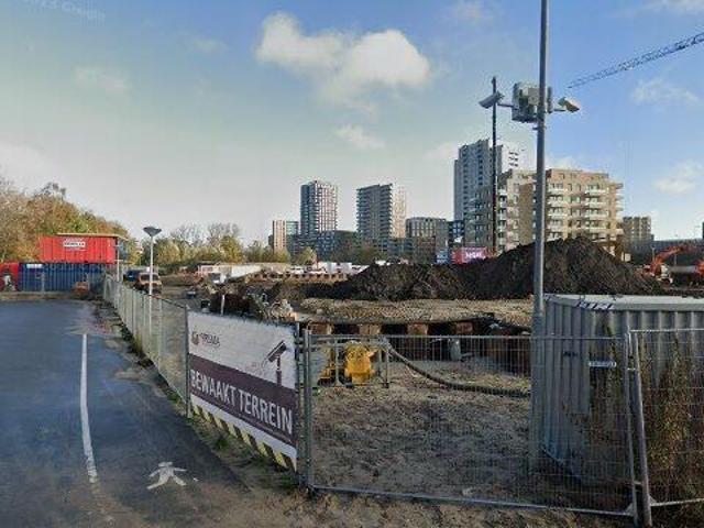 Studio te huur in Amsterdam, Noord