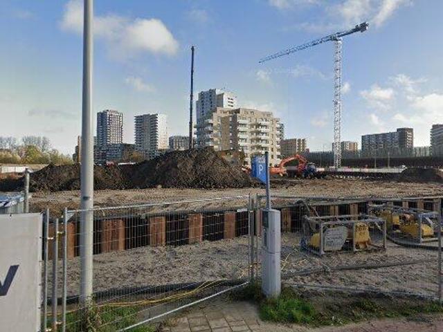 Studio te huur in Amsterdam, Noord