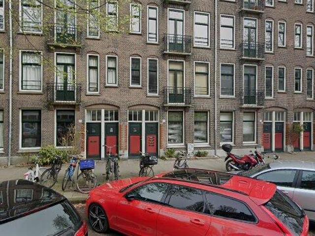 Studio te huur in Indische Buurt, Amsterdam