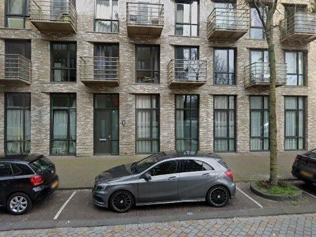Studio te huur in Oost, Amsterdam