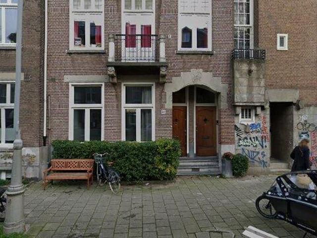 Studio te huur in Zuid, Amsterdam