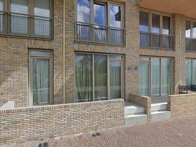 Studio te huur in Schellingwoude, Amsterdam