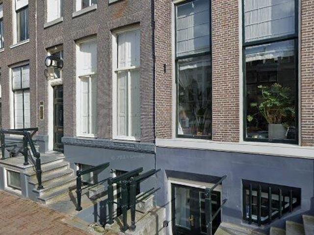 Studio te huur in Amsterdam, Centrum