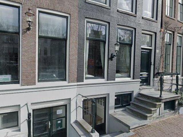 Studio te huur in Centrum, Amsterdam