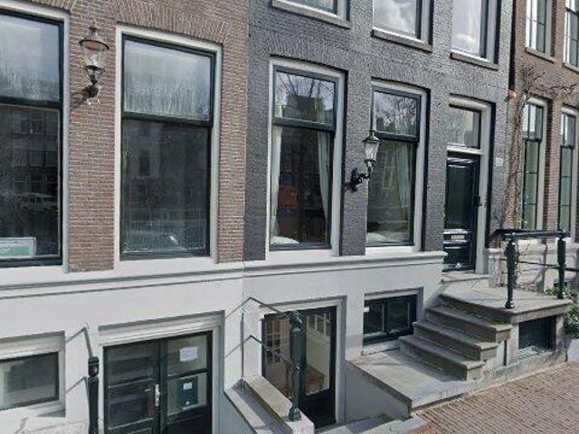 Studio te huur in Centrum, Amsterdam