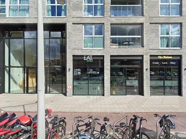 Studio te huur in Noord, Amsterdam