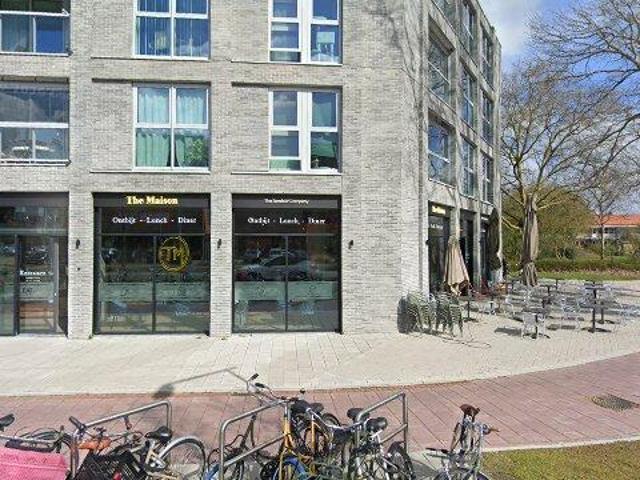 Studio te huur in Noord, Amsterdam
