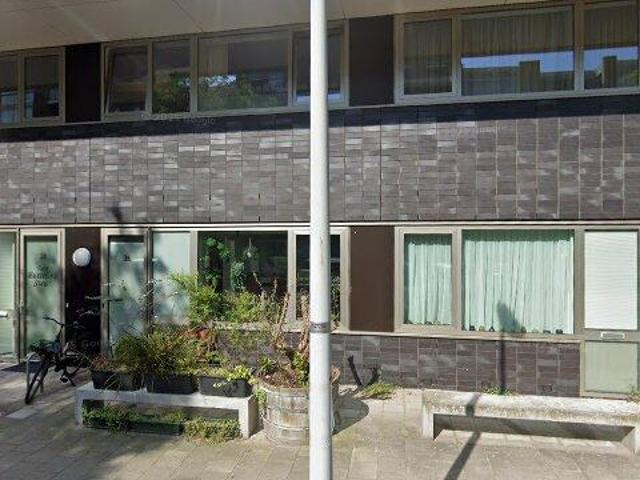 Studio te huur in Nieuw-West, Amsterdam