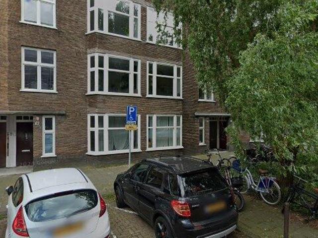 Studio te huur in West, Amsterdam
