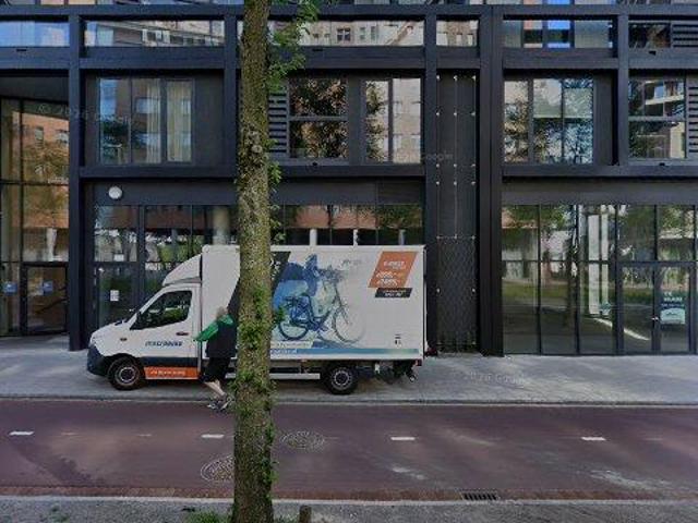 Studio te huur in Nieuw-West, Amsterdam