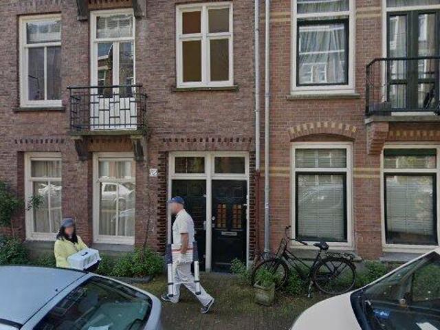 Studio te huur in Oost, Amsterdam