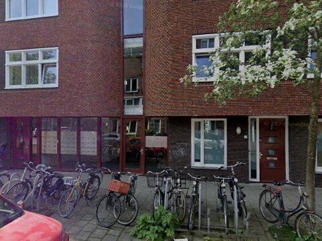 Studio te huur in Oost, Amsterdam