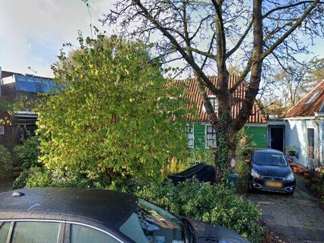 Studio te huur in Amsterdam, Noord