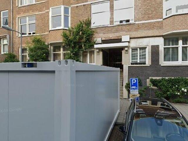 Studio te huur in Zuid, Amsterdam