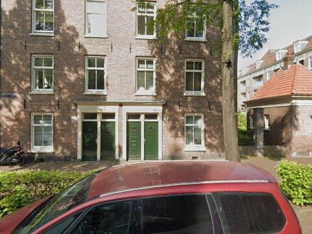 Studio te huur in Oost, Amsterdam