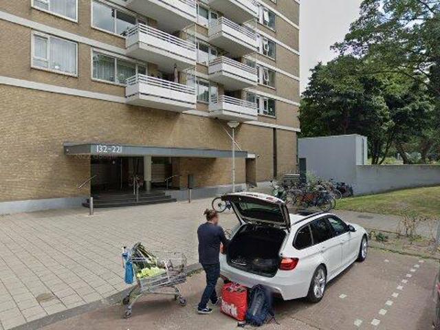 Studio te huur in Nieuw-West, Amsterdam