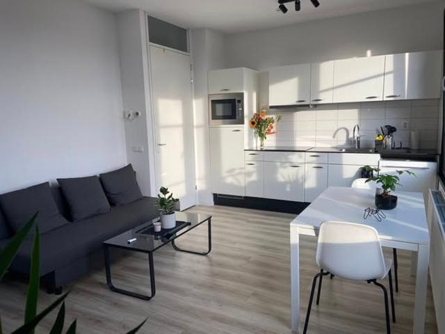 Studio te huur in Amsterdam