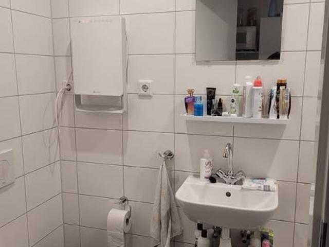 Studio te huur in Centrum, Amsterdam