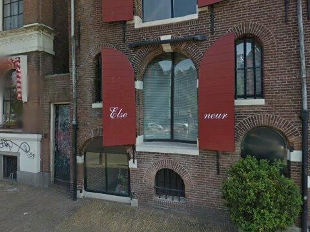 Studio te huur in Centrum, Amsterdam