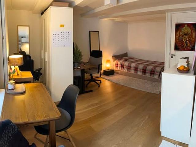 Studio te huur in Centrum, Amsterdam