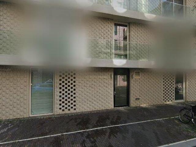 Studio te huur in Zuid, Amsterdam