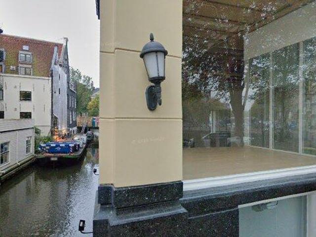 Studio te huur in Centrum, Amsterdam