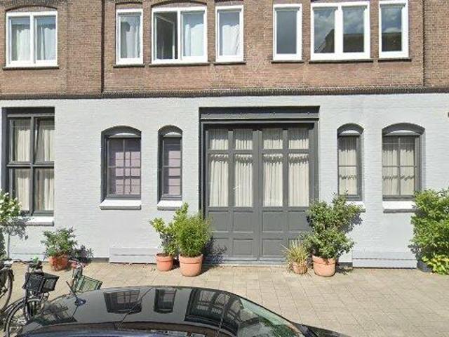 Studio te huur in Zuid, Amsterdam